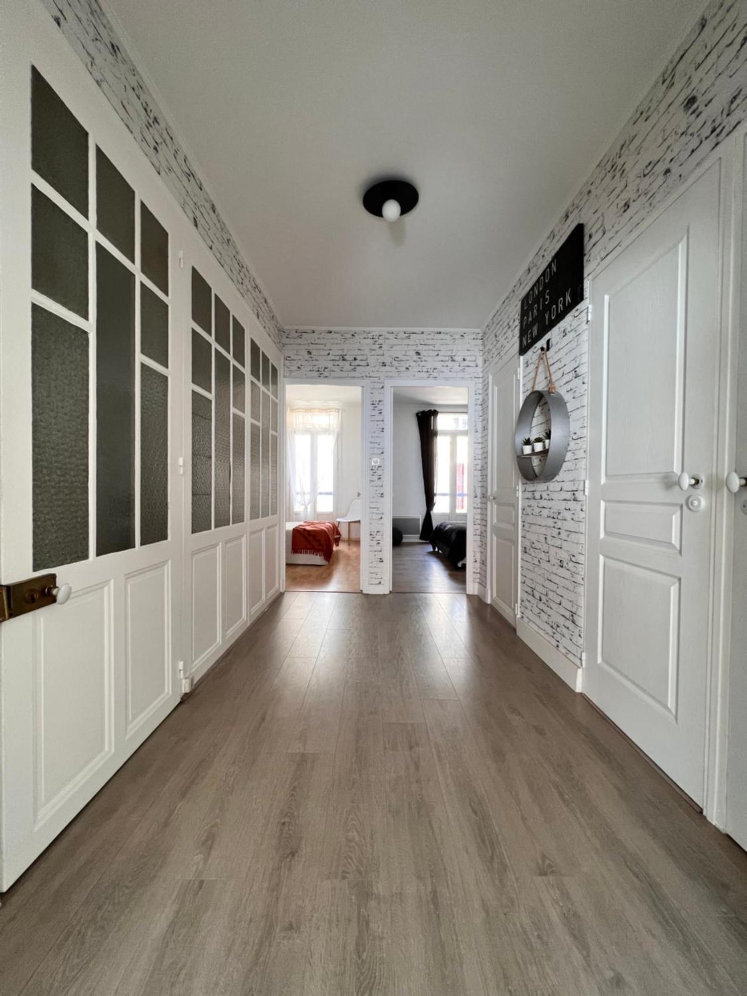 Gorgeous Town House Villa Narbonne Exterior photo